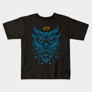 Nocturnal Kids T-Shirt